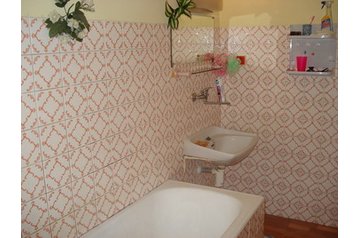 Словаччина Privát Liptovské Sliače, Екстер'єр